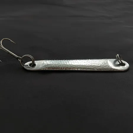 Hopkins No=Eql 3, Nichel 60g, Esca da Jigging #22765