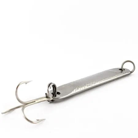 Hopkins No=Eql 3, Nichel 60g, Esca da Jigging #22765