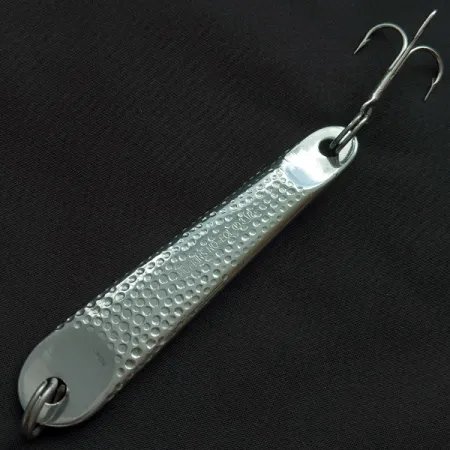Hopkins No=Eql 3, Nichel 60g, Esca da Jigging #22765