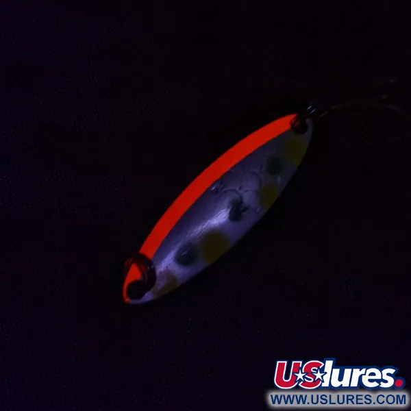 Luhr Jensen Needlefish 1, 2g, Ondulante #22768