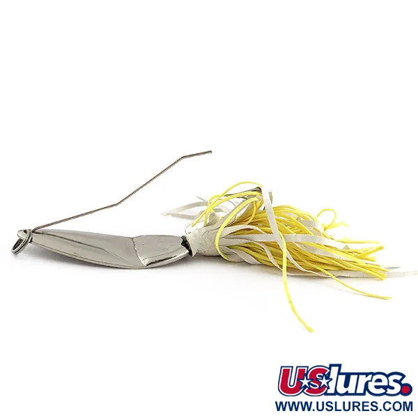 Barney Spoons, Nichel, 14g, Ondulante #22776