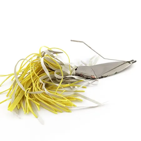 Barney Spoons, Nichel, 14g, Ondulante #22776