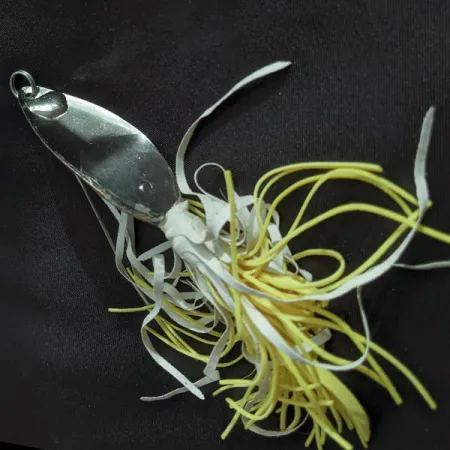 Barney Spoons, Nichel, 14g, Ondulante #22776