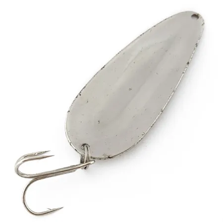 Worth Chippewa, Nickel, 14g, Ondulante #22780