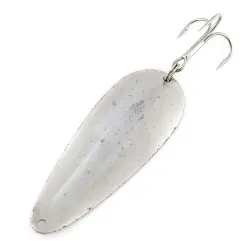 Worth Chippewa Ondulante in Acciaio