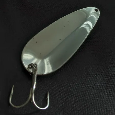 Worth Chippewa, Nickel, 14g, Ondulante #22780