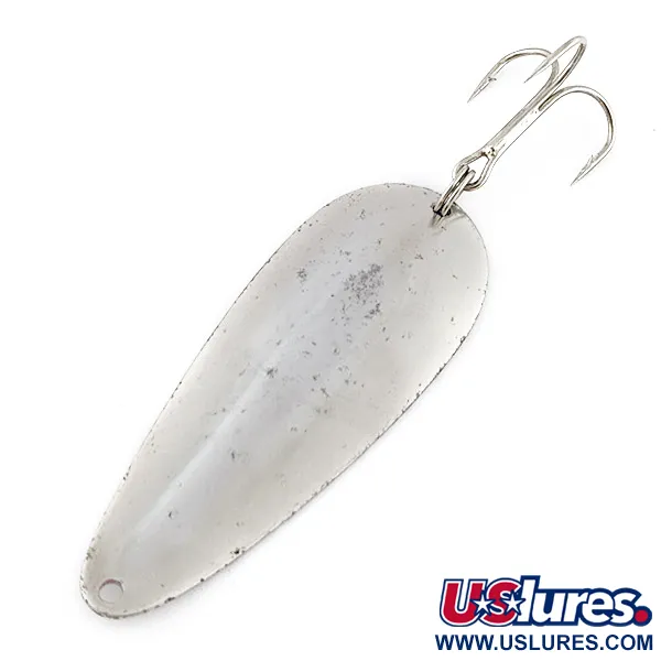 Worth Chippewa Ondulante in Acciaio