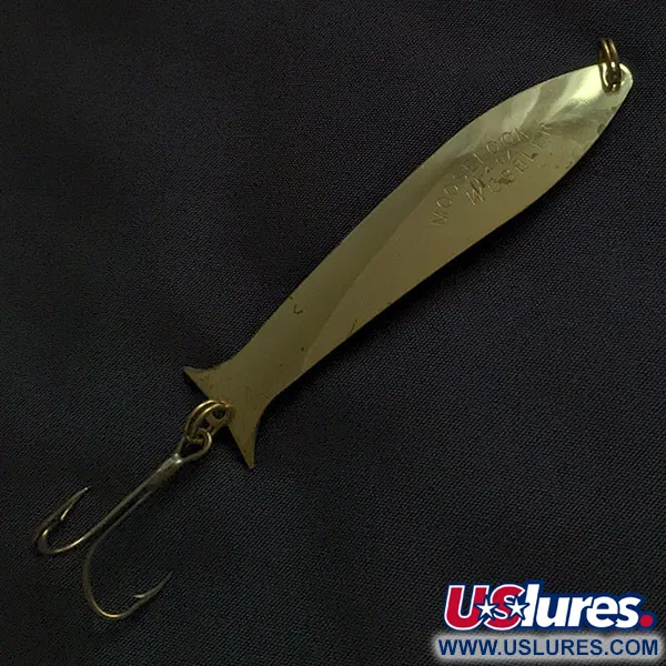 Ondulante Williams Mooselook