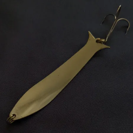 Williams Mooselook, 7g, Oro, Ondulante #22790