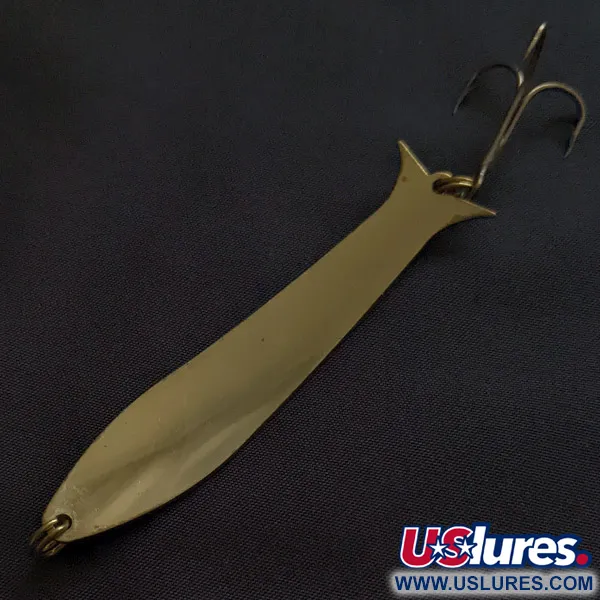 Williams Mooselook, 7g, Oro, Ondulante #22790