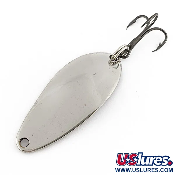 Seneca Little Cleo, Nichel 7g, Ondulante da Lancio #22825