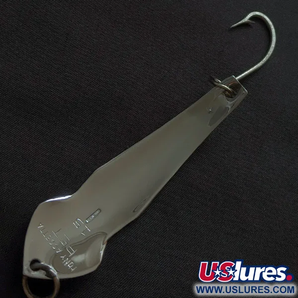Tony Accetta Pet Spoon 15, 14g, Ondulante #22842
