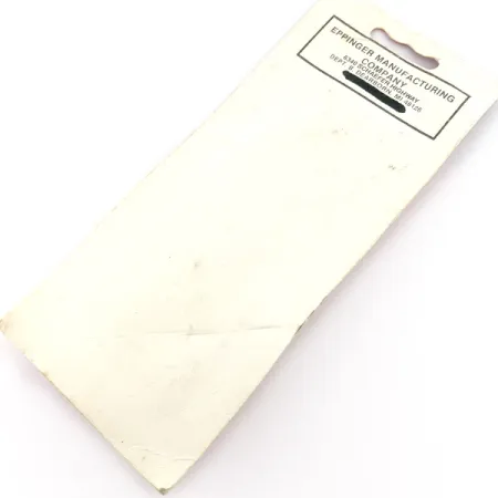 Eppinger Dardevle Sagamore JT Buel, 7g, Black Devle, cucchiaino ondulante #22851