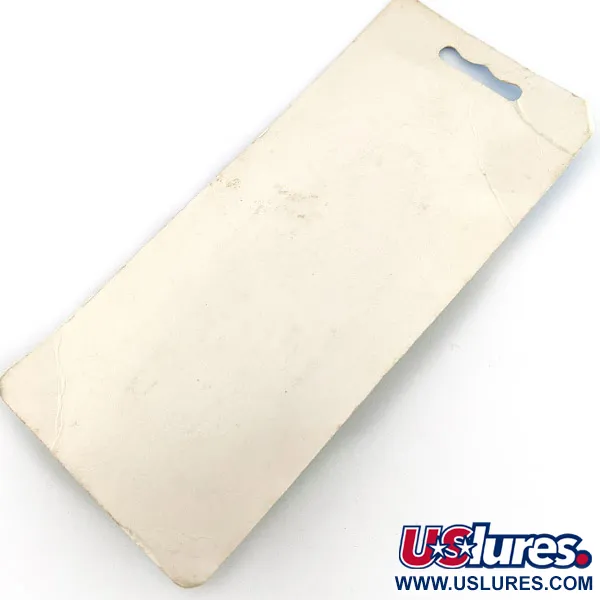 Eppinger Wingbat, 14g, Blu a Pois Gialli, Cucchiaino #22852