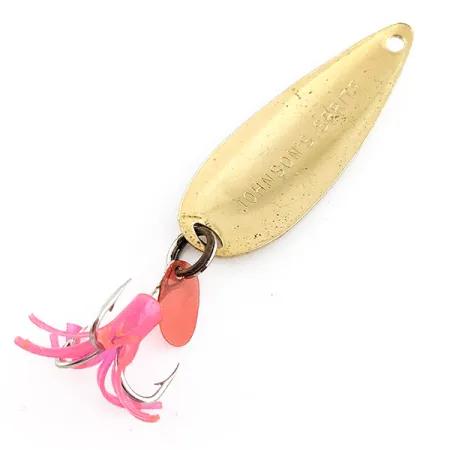 Johnson Sprite, 10g Oro, Ondulante #22860