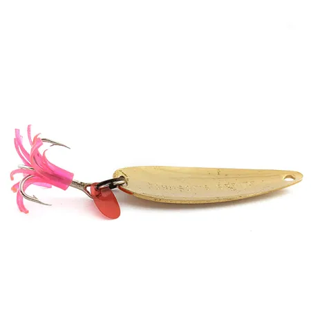 Johnson Sprite, 10g Oro, Ondulante #22860