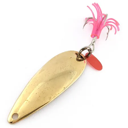 Johnson Sprite, 10g Oro, Ondulante #22860