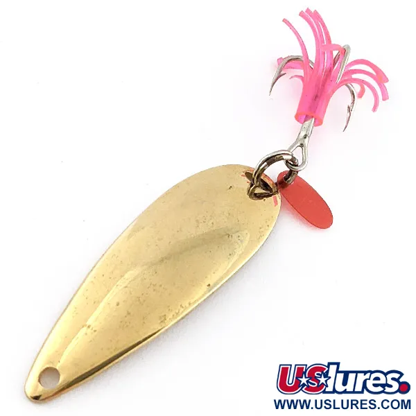 Johnson Sprite, 10g Oro, Ondulante #22860