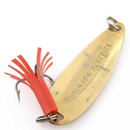 Johnson Sprite, Oro 10g, Ondulante #22868