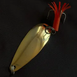 Ondulante Johnson Sprite