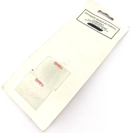 Eppinger Dardevle Imp Weedless, 11g Arancione, Cucchiaino Antialga #22874