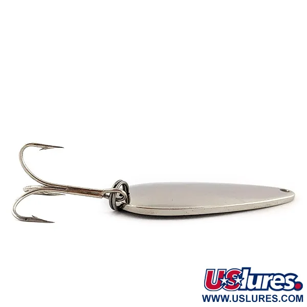 Dayton Bait Company Dixee Jet, 18g Nichel, Ondulante #22880