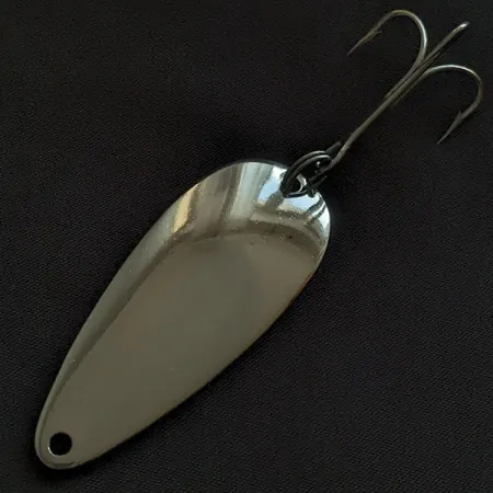 Dayton Bait Company Dixee Jet, 18g Nichel, Ondulante #22880