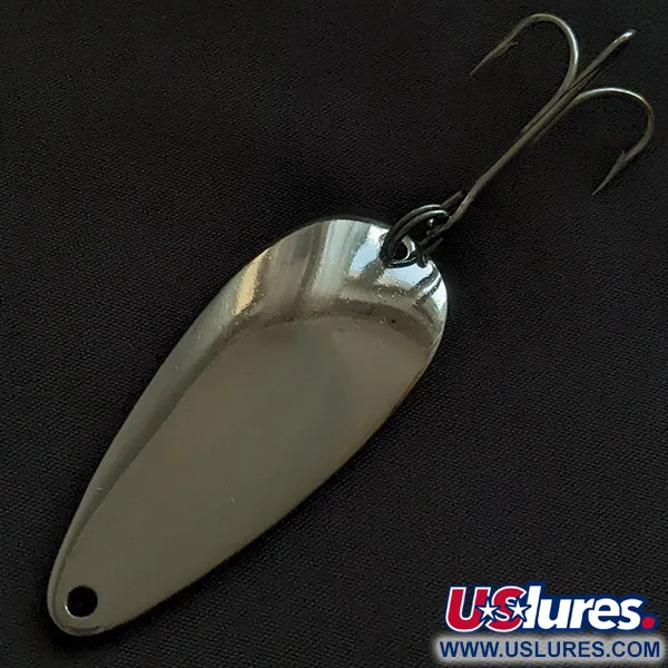 Dayton Bait Company Dixee Jet, 18g Nichel, Ondulante #22880