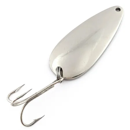 Dayton Bait Company Dixee Jet, 18g Nichel, Ondulante #22880