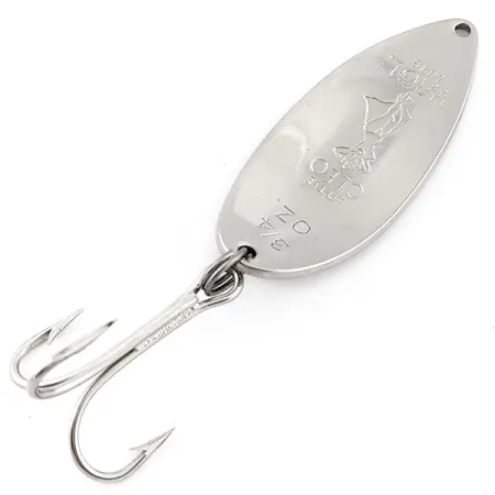 Seneca Little Cleo (Hula Girl), 21g, Cucchiaino Ondulante #22881