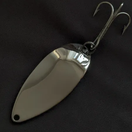 Seneca Little Cleo (Hula Girl), 21g, Cucchiaino Ondulante #22881