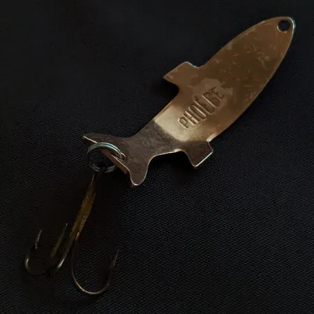 Acme Phoebe, 7g rame, cucchiaino ondulante #22883