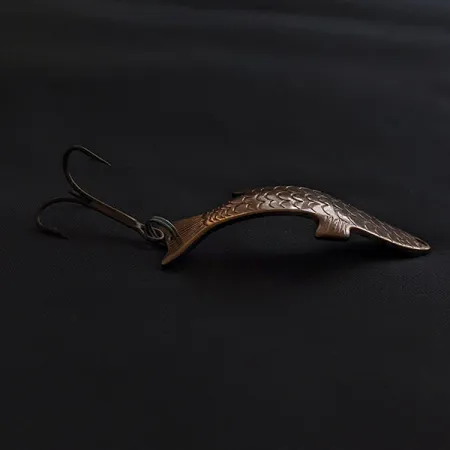 Acme Phoebe, 7g rame, cucchiaino ondulante #22883