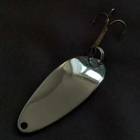 Seneca Little Cleo (Hula Girl), 10g, Nichel, Ondulante #22885