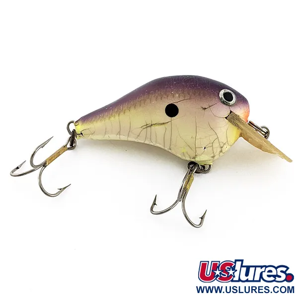 Rapala DT3, 14g, 6cm, Crankbait da Shallow Water #22901