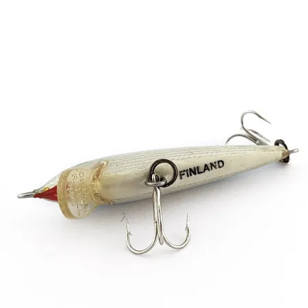 Rapala Original Floater F5, 2,5g, Blu/Argento, Esca Galleggiante #22905