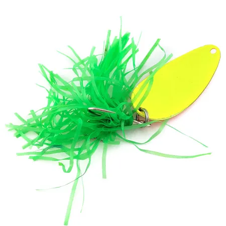 Cucchiaino Red Eye Lures