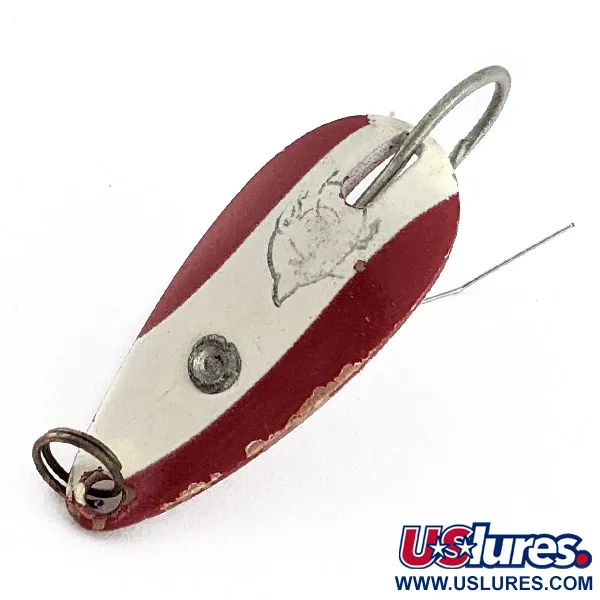 Dardevle Midget Antialga