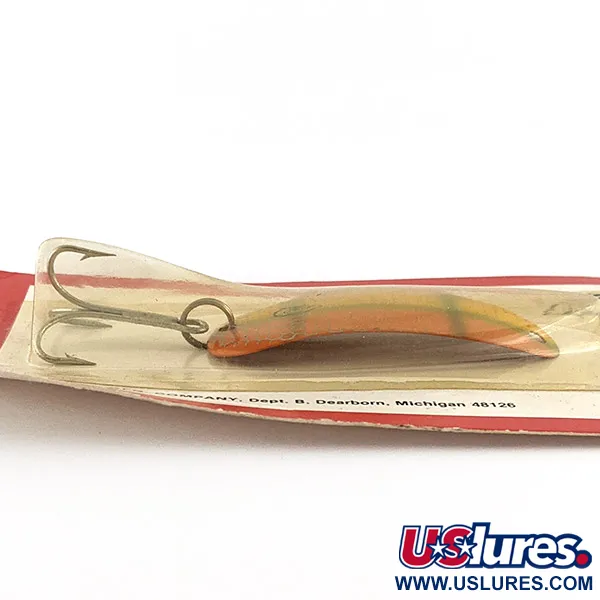 Eppinger Dardevle Sagamore JT Buel, 7g, Cucchiaino #22924