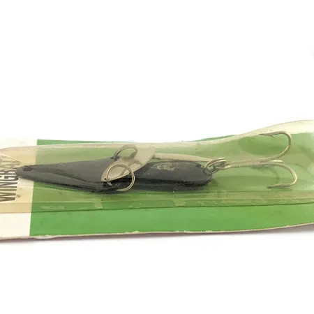 Eppinger Wingbat, 14g nero, cucchiaino #22928