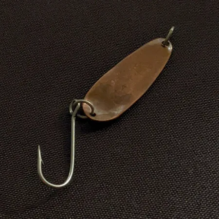 Dick Nite, 1g, Rame, Ondulante #22940