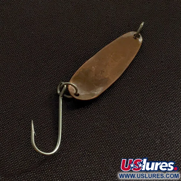 Dick Nite, 1g, Rame, Ondulante #22940