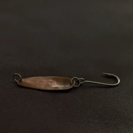 Dick Nite, 1g, Rame, Ondulante #22940