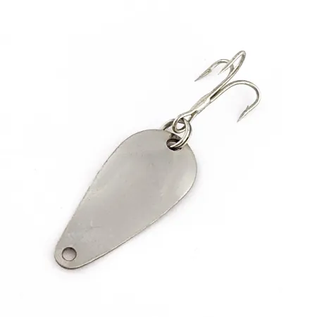 Weller Gypsy King Deluxe, 1,7g Nichel/Rame, Cucchiaino Ondulante #22945