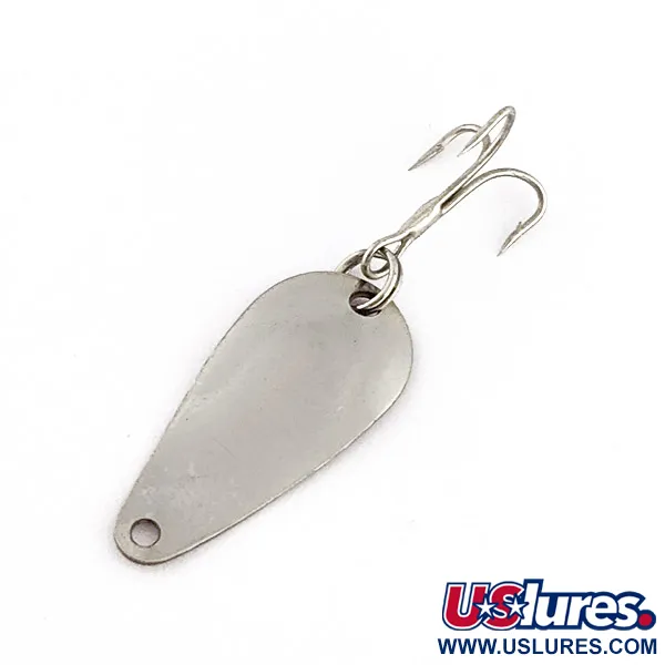 Weller Gypsy King Deluxe, 1,7g Nichel/Rame, Cucchiaino Ondulante #22945