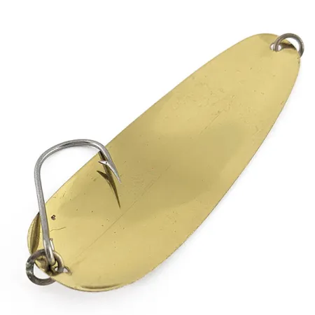 Sutton 88, 7g, Argento/Oro, Cucchiaino Ondulante #22946