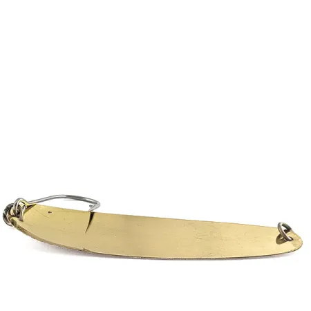 Sutton 88, 7g, Argento/Oro, Cucchiaino Ondulante #22946