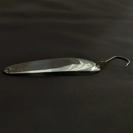 Sutton 88, 7g, Argento/Oro, Cucchiaino Ondulante #22946