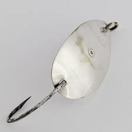 Miller 66, Argento, 7g, Ondulante #22949