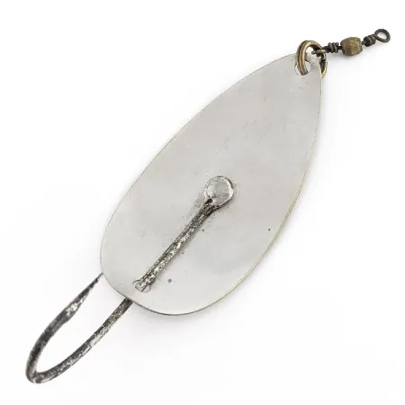 Miller 66, Argento, 7g, Ondulante #22949